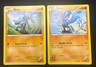 Riolu 46/124 & Riolu 45/124 | Common - Pokemon XY Fates Collide