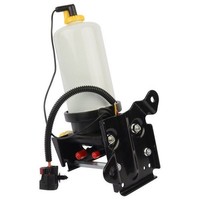 1685716 Kraftstoff Filter GehäUse 2006-2013 FüR Ford Transit MK7 2.2 2.4 3.2