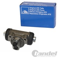 Ate Radbremszylinder 25,4Mm Passend FüR Isuzu D-MAX Trooper Opel Campo Frontera