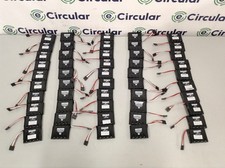 50x LSI 49571-13 Tecate 13.5V 6.4F Raid SuperCap Cache Battery Backup Module