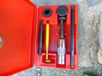 LEE 90257 38 SPECIAL CLASSIC LEE LOADER SET also does .357 magnum
