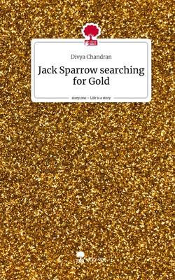 Divya Chandran | Jack Sparrow searching for Go*d. Life is a Story - story.one