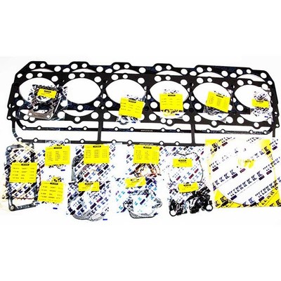 KMP-3406-K1 GASKET KIT UPPER Suitable For Caterpillar Shipping from Texas or Mia