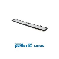 Filter Innenraumluft Purflux AH246 FüR Bmw AC