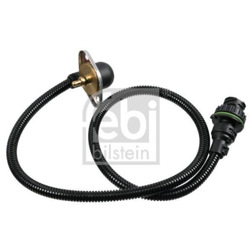 febi Bilstein Sensor, Ladedruck 182191 FüR Volvo-image