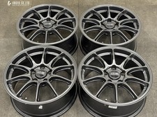 Oz Racing Wheels Rims 17 Inch 7.5j 45 Pcd114.3 5h 5114.3 Oz Racing Wheels Rims 17 Inch 7.5j 45 Pcd114.3 5h 5114.3