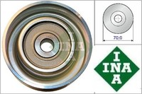 INA 532073810 Umlenk-/FüHrungsrolle FüR Keilrippenriemen Umlenkrolle