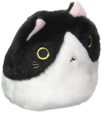 Sanei Boeki Original Plush Nekodango Hachi