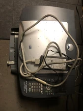 HP PSC 2510 Photosmart All in One Printer Vintage Working Condition