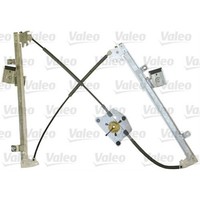 Valeo Fensterheber Elektrisch Vorne FüR VW Passat Variant 3C5 3C2