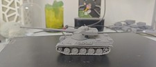 3D Printed 1/72/87/48 French AMX-50 Surblind tank Unpainted