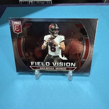 BAKER MAYFIELD 2025 ELITE FIELD VISION BUCCANEERS