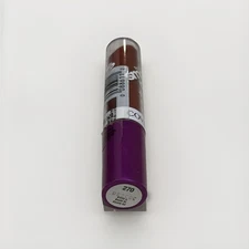 CoverGirl Smoochies Lipslicks Lip Balm OXXO #270-Only U. Discontinued. READ