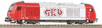 Piko 57899, Diesellokomotive Rh 2016, Gkb, Neu & Ovp, H0 Ac
