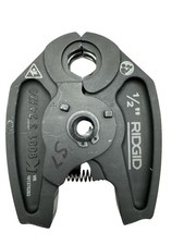 Ridgid JAW 15KN 1/2" PROPRESS 72578 (OB)