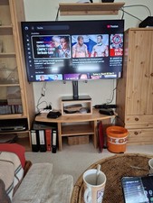 SmartTV HDR ich hisense