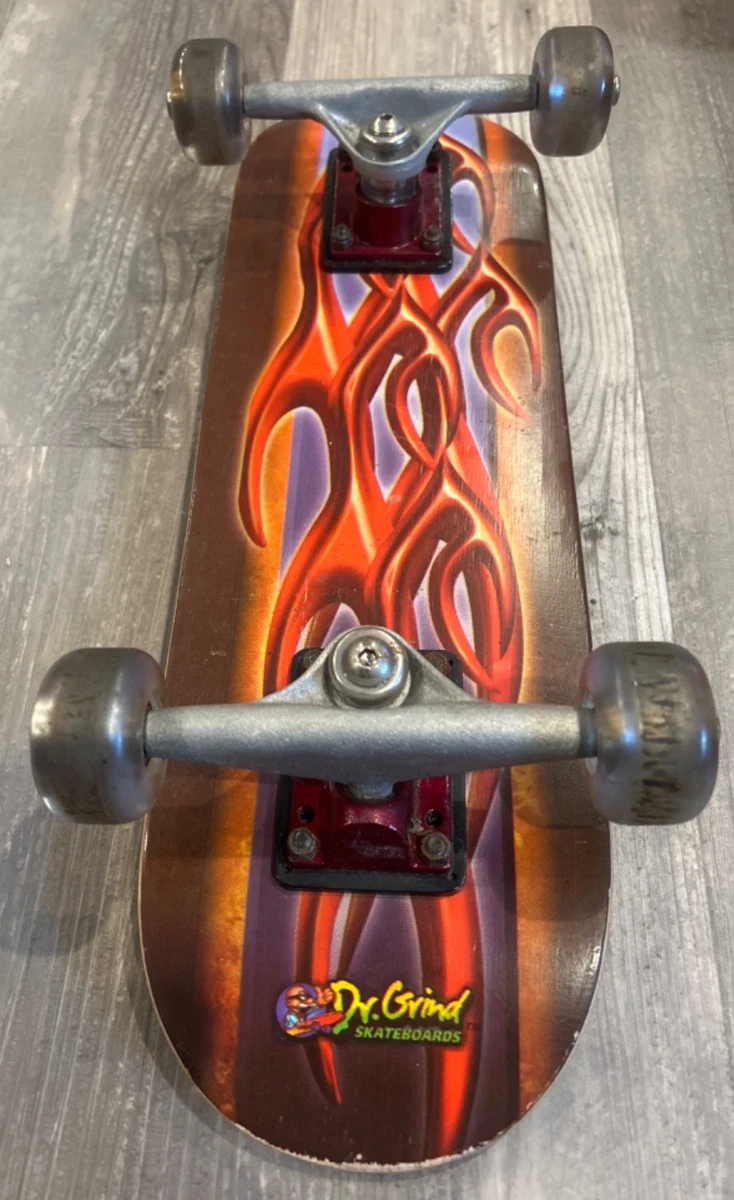 Preços baixos em O Tema Anos 90 vintage de Skateboard e Longboard
