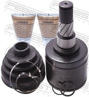 Febest Gelenksatz, Antriebswelle 0211-Y62AT Passend FüR Nissan