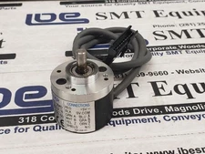 Nidec Nemicon Rotary Encoder - OVW2-02-2MD w/Warranty