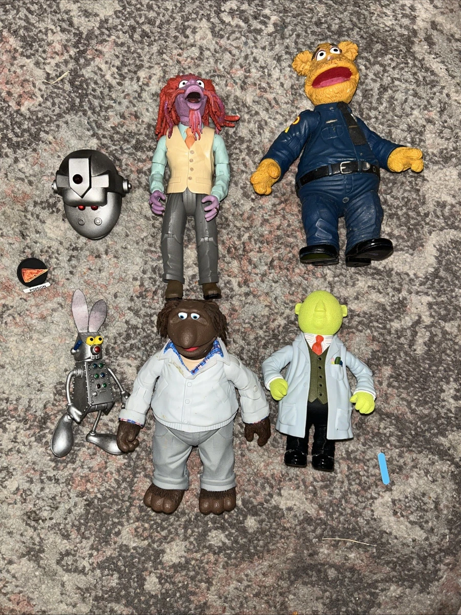 Palisades Gonzo Action Figures & Accessories for sale | eBay
