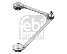 FEBI BILSTEIN Querlenker Dreieckslenker 195980 Aluminium für JAGUAR TYPE X152 XK