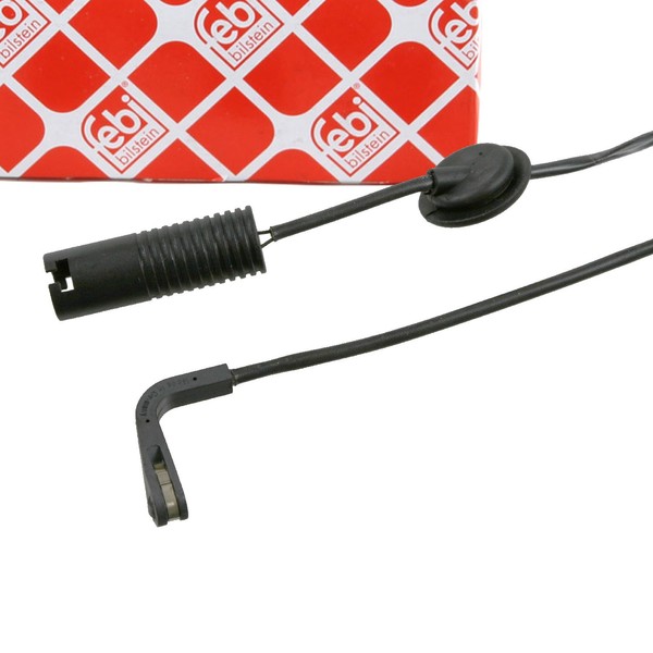 febi 17965 Warnkontaktkabel Warnkontaktsensor FüR Rover 75 (Rj) Vorne SOM100030-image