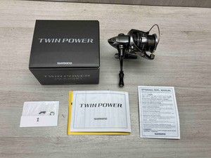 Shimano Twin Power 2500 | eBay Shimano Twin Power 2500 | eBay