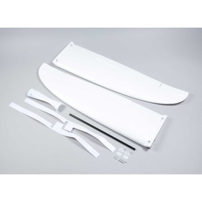 E-flite Wing Set w/Cover and Wing Screws Conscendo E EFL01652 Replacement