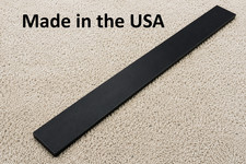 72 X 6 X 12 Heavy Duty Uhmw Poly Snow Plow Cutting Edge Wear Bar Usa Made 72 X 6 X 12 Heavy Duty Uhmw Poly Snow Plow Cutting Edge Wear Bar Usa Made