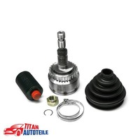Gelenksatz Antriebswelle Alfa Romeo 147 156 Fiat Brava Usw. Multipla Bravo Marea