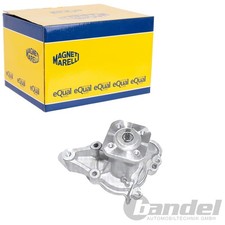 Pompe à eau Hyundai ATOS