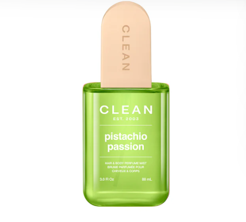 Clean | Hair & Body Mist | Assorted | New | No Box | 3fl Oz / 88ml - 第 6/9 張圖片