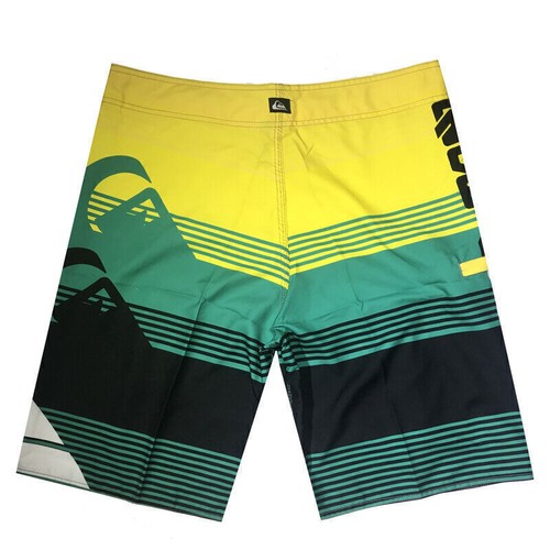 AU Mens Surf Board Shorts Swim Trunks Beach Pants Surfing Limited Shorts 30- 44 - Picture 19 of 25