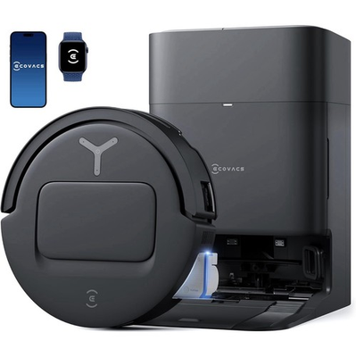 #ad ECOVACS Deebot T80 Omni Robot Vacuum amp; Mop – Brand New amp; Sealed 2025 Model $505.00