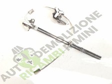 814043S ALZACRISTALLO PORTA ANT. SX. IVECO DAILY C «I» (2000) 35C13 2.8 JTD (...