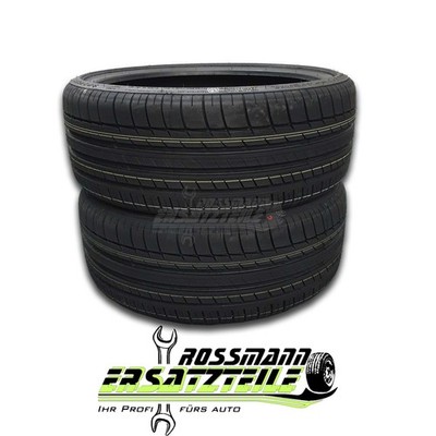 2x Ovation VI 386 HP 235/55R18 100V Reifen Sommer PKW