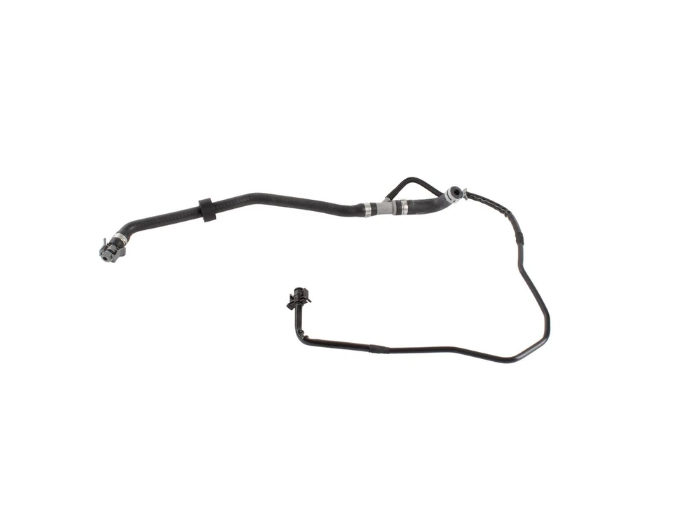 Original Ford Focus Schlauch zum Überlaufbehälter 2011-2014 1829702 - Bild 3 von 4