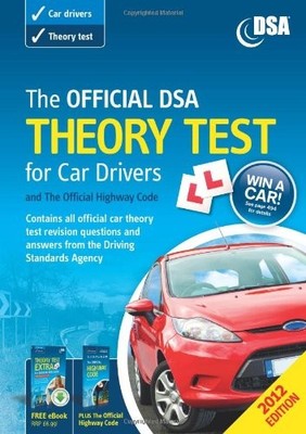 The Official DSA Theory Test for Car Drivers and the Official Hi