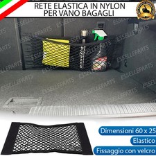 RETE ELASTICA A STRAPPO PER