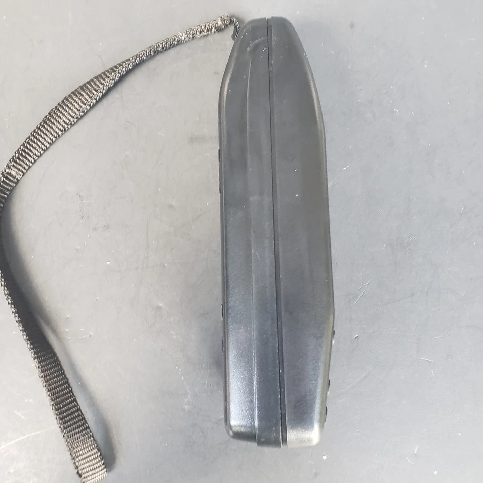 Eagle Map Guide Pro Handheld GPS Portable GPS Hunting Hiking Geocaching Works - Image 3 of 4