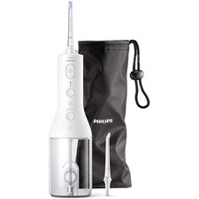 Idropulsore Philips Sonicare HX3826/31 con tecnologia quad stream white bianco