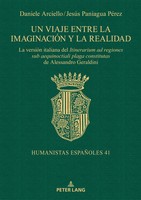 Daniele Arciello (U. A.) | Un Viaje Entre La ImaginacióN Y La Realidad | Buch