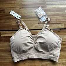 Kindred Bravely Sublime Hands-free Pumping Nu...