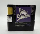 Vintage Battle Squadron Sega Genesis Video Game Cartridge 1990 Electronic Arts
