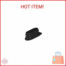 Missouri Tactical A2 Grip Plug - Stowaway Grip Plug Black 