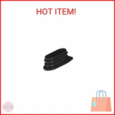 Missouri Tactical A2 Grip Plug - Stowaway Grip Plug (Black)