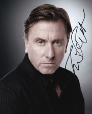 TIM ROTH signed autograph 20x25cm PULP FICTION in person autograph COA