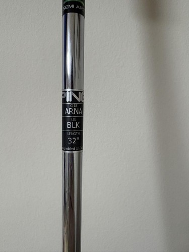 Ping G Le Women's Golf Putter Metal Head Precision Stroke New - Picture 4 of 5