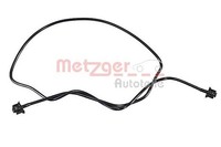 EntlÜFtungsschlauch AusgleichsbehÄLter Metzger 2421408 FÜR Ford