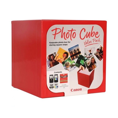 Canon 3713C007 toner cartridge 2 pcs Original Black Cyan Magenta Yellow - Image 2